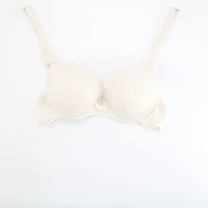 Soutien-gorge RougeGorge Blanc