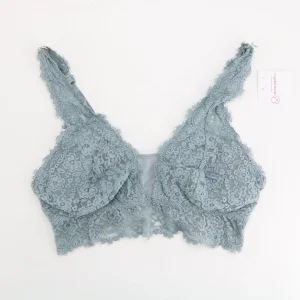 Soutien-gorge Victoria's Secret Bleu
