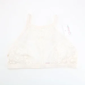 Soutien-gorge Victoria's Secret Blanc