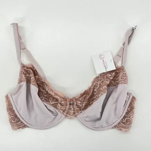 Soutien-gorge RougeGorge Rose