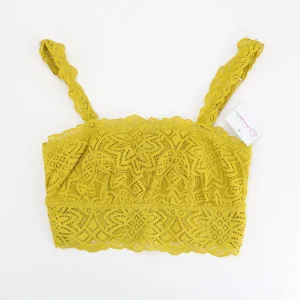 Soutien-gorge Aerie Jaune