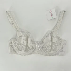 Soutien-gorge Charlott' Blanc