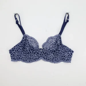 Soutien-gorge RougeGorge Bleu