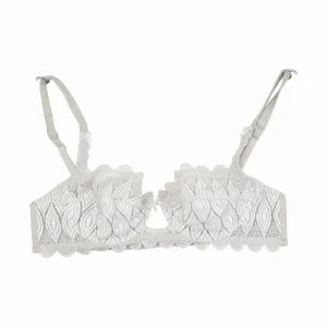 Soutien-gorge Blanc
