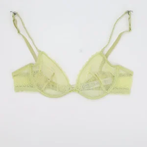 Soutien-gorge Princesse tam.tam Vert