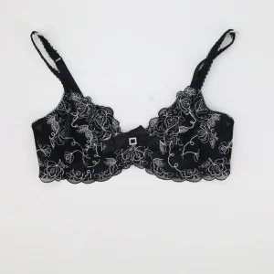 Soutien-gorge Noir