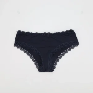 Culotte ETAM Bleu