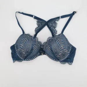 Soutien-gorge RougeGorge Bleu