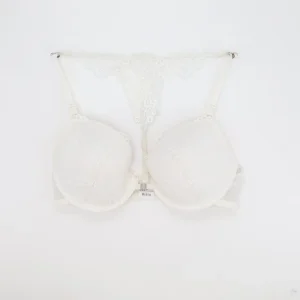 Soutien-gorge Lascana Blanc