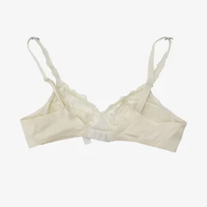 Soutien-gorge Blanc