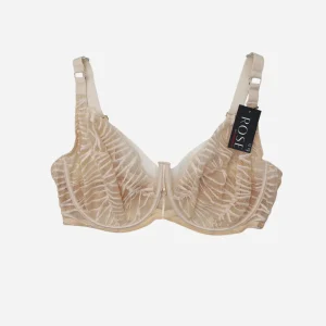 Soutien-gorge Rose Beige
