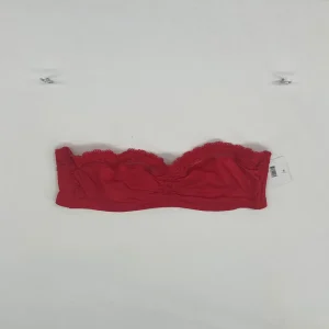 Soutien-gorge Princesse tam.tam Rouge