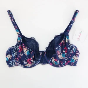 Soutien-gorge RougeGorge Bleu