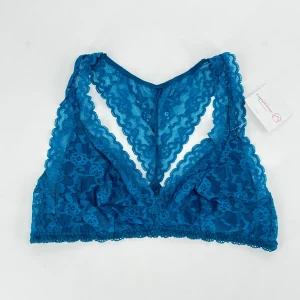 Soutien-gorge Victoria's Secret Bleu