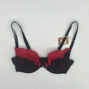 Soutien-gorge Chantelle Rouge