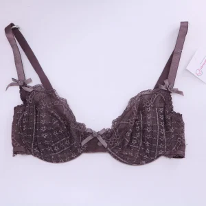 Soutien-gorge Violet